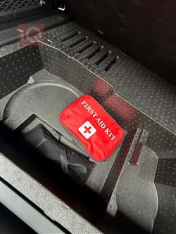 Jetour T2
